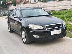 瑞麒G5 2012款 2.0TCI 手自一体 尊享型