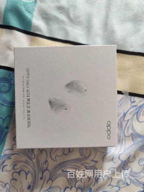 oppo w31灵动版无线耳机