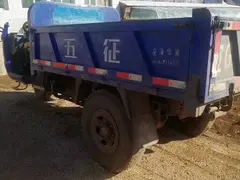 个人一手车