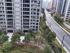 临安青山湖科技城越秀星汇花园 普通住宅0厅 中等装修