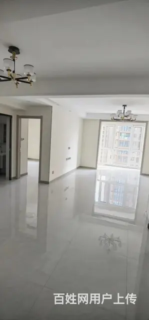 银堤慢步 普通住宅 精装修的图片