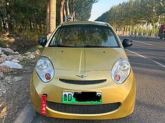 奇瑞 新能源 电动车 要钱不要车