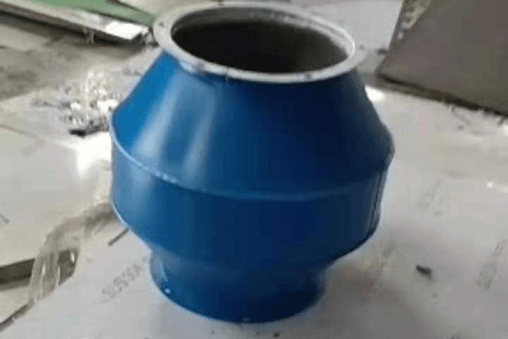 火花捕捉器