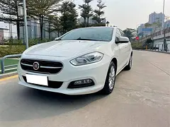 菲亚特 菲翔 2015款 1.4T 双离合 畅享版