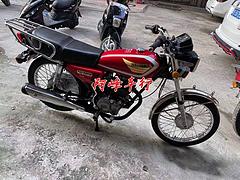 长期出售二手太子，125，踏板，公主，鬼火，街车，