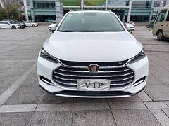 比亚迪 唐 2019款 2.0T 手自一体 智联尊贵型7座
