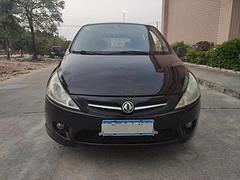 风行 景逸 2011款 景逸LV 1.8T 自动