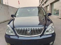 别克GL8 2014款 GL8 商务车 2.4 手自一体 经