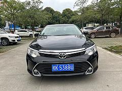 丰田 凯美瑞 2015款 2.0E 手自一体 D-4S 精英