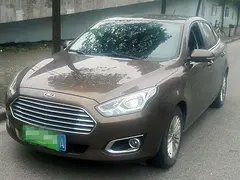 福特福睿斯 2015款 1.5L 手动 舒适型 (