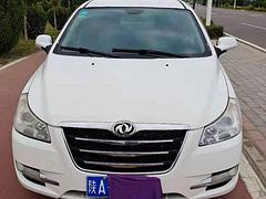 风神 风神S30 2013款 S30-三厢 1.6 手动 进