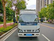 五十铃 五十铃600P