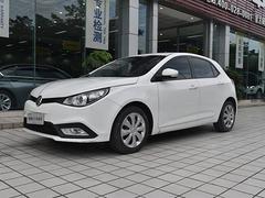 名爵5系 2012款 1.5L 自动 精英版 (国