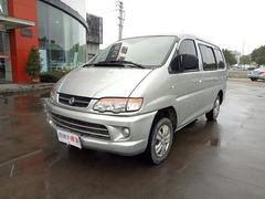 东风菱智 V3 2014款 1.5L 手动 7座