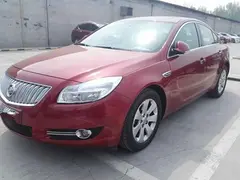 别克君威 2009款 2.0L 自动 精英型 (国