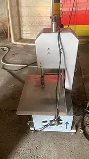 剧骨机转让