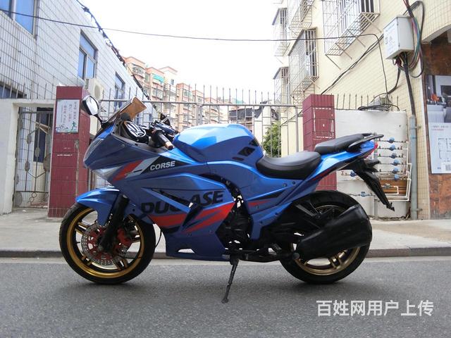 出售新到货2020年购买gt趴赛,排量250c,实 汕头金平二手摩托车