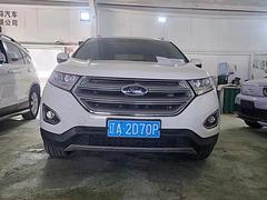 福特 锐界 2017款 2.0T 手自一体 EcoBoost