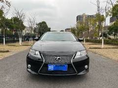 雷克萨斯ES 2014款 ES250 2.5 手自一体 精英