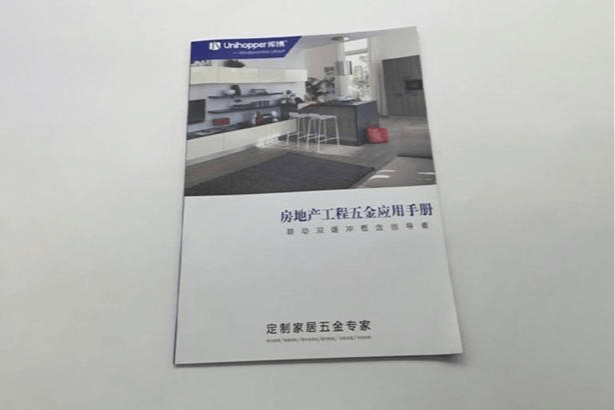 库博画册