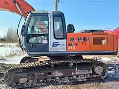 已经检修完毕，油水全新