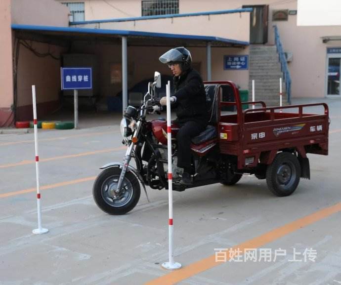 宁波专业培训摩托车驾照,2天拿证,考试简单