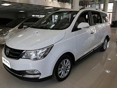 宝骏730 2016款 1.5L 手动 舒适型 (