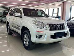 丰田Land Cruiser Prado [普拉多] 201