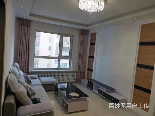 水岸花园5号楼 普通住宅 精装修的图片