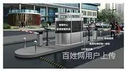 ✍❤牧野区小区电动栅栏门多少钱⏰