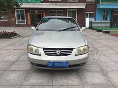 【搞定了！】华普 海尚 2006款 1.5 手动