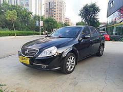别克 凯越 2010款 1.6 自动 LE 智能加