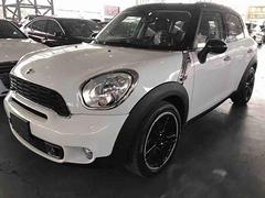 迷你Countryman [进口] 2012款 1