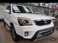 起亚 狮跑 2013款 2.0 手自一体 GLS 两驱