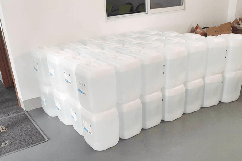 埃诺特双蒸水工业定制