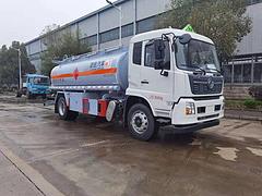 东风天锦D9   流动运油车 大降价