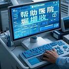 医疗设备防漏费系统-学前领先