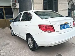 雪佛兰 赛欧 2015款 赛欧3 1.3 序列变速 理想版