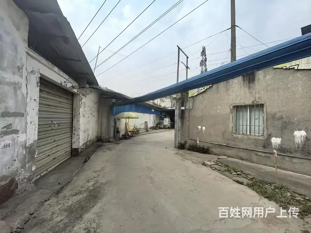 德什路口480平汽修厂出租或转让的图片