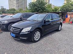 奔驰R-Class [R级] 2010款 R 300 L 3