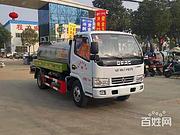 德阳蓝牌东风天锦洒水车报价二手5吨蓝牌洒水车10吨洒水车可分