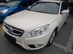 北京汽车绅宝D50 2015款 1.5L 手动 舒