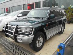 长丰黑金刚 2014款 2.4L 手动 四驱 (国