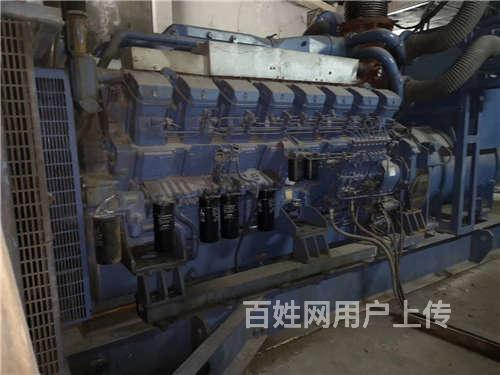 上海建筑工地小型发电机租赁有哪些厂家