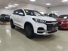 奇瑞 瑞虎 2020款 瑞虎8 1.5TCI 手动 230T