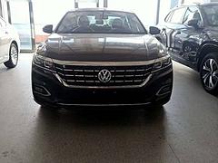 大众 帕萨特 2020款 1.4TSI 双离合 280TSI