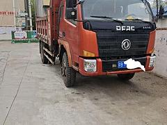 东风力拓 自卸车 国3