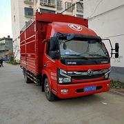 东风4米2高栏转让