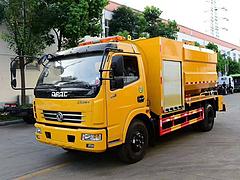 榆林二手吸污车 清洗吸污车厂家报价
