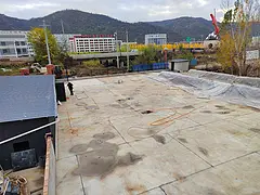 房屋场地出租，